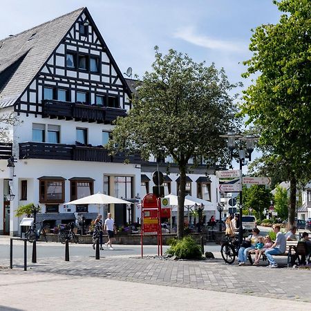 Apartamento Alte Schule Züschen-Winterberg Exterior foto